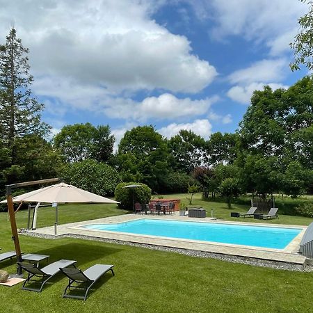 Le Clos Galan Kültér fotó
