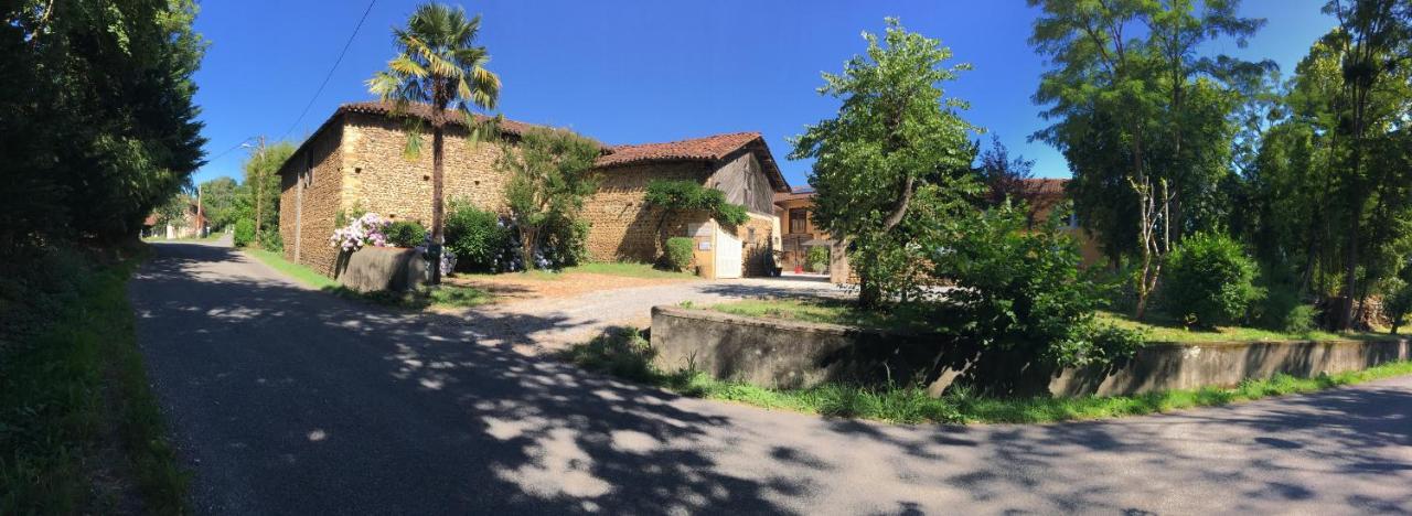 Le Clos Galan Kültér fotó