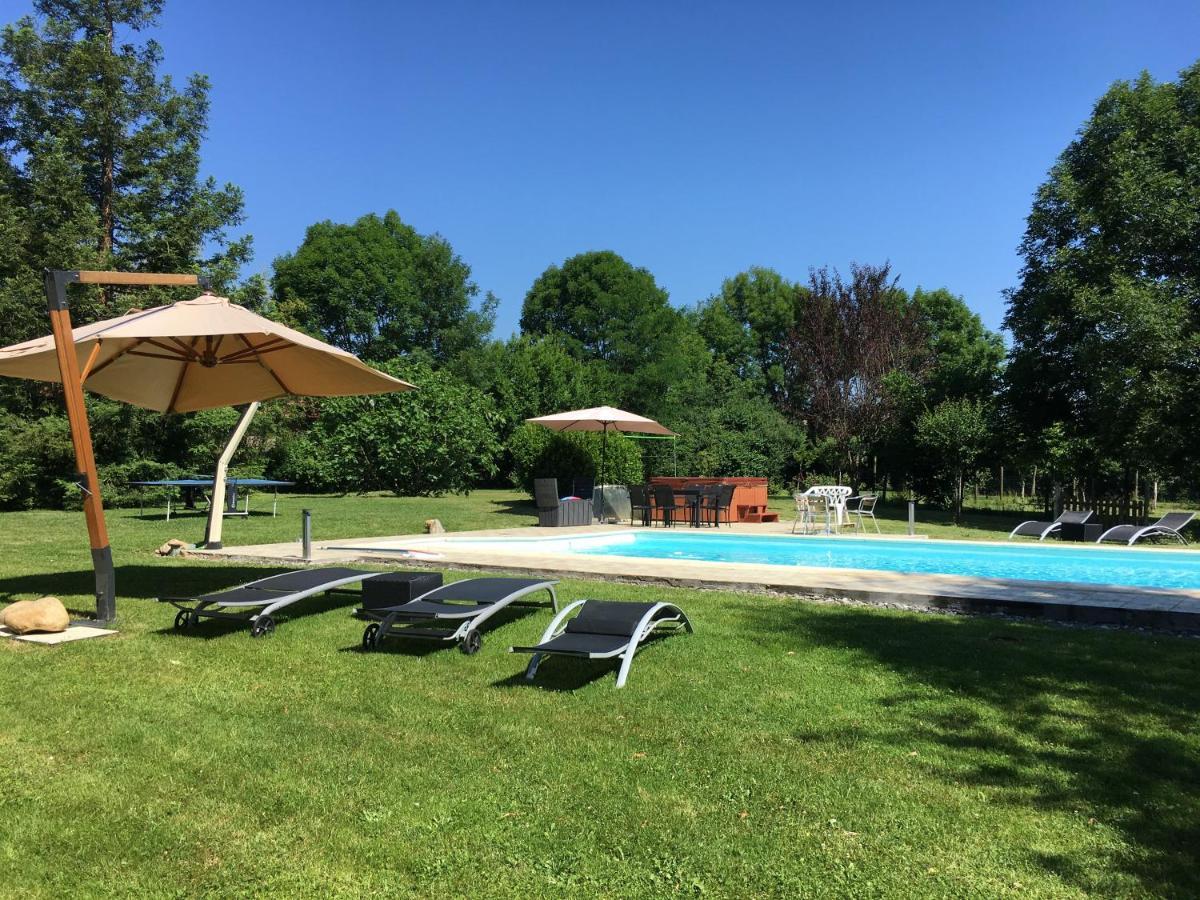 Le Clos Galan Kültér fotó