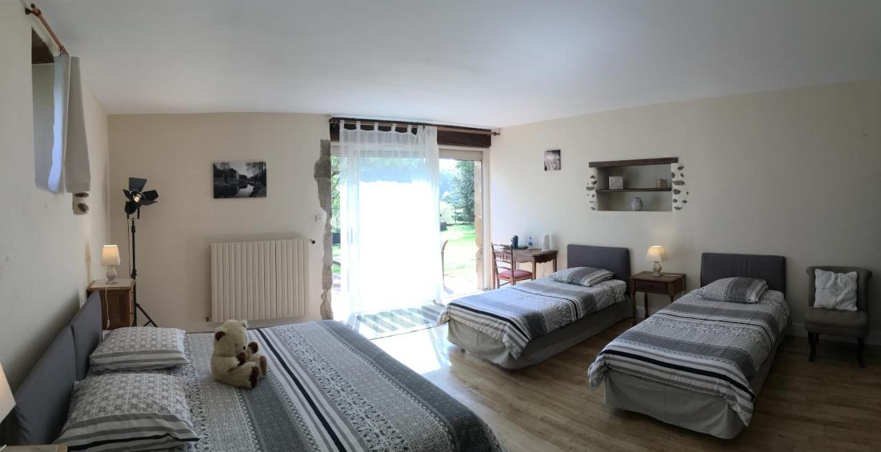 Le Clos Galan Kültér fotó