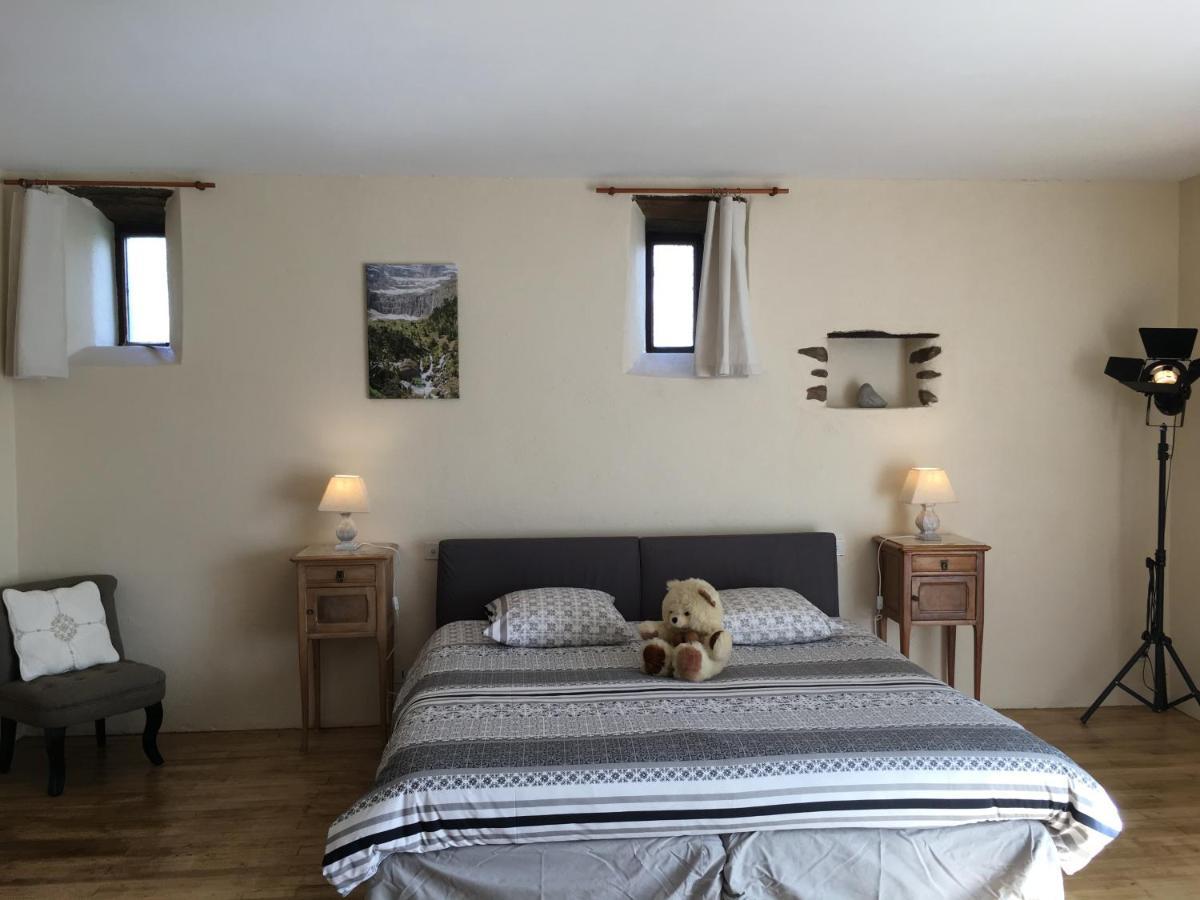 Le Clos Galan Kültér fotó