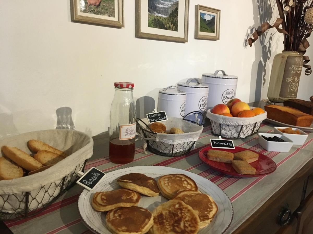 Le Clos Galan Kültér fotó