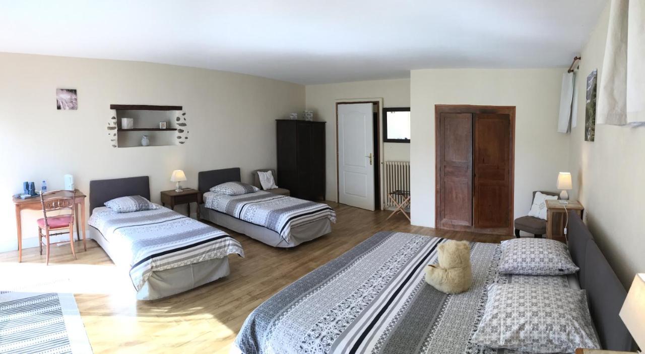 Le Clos Galan Kültér fotó