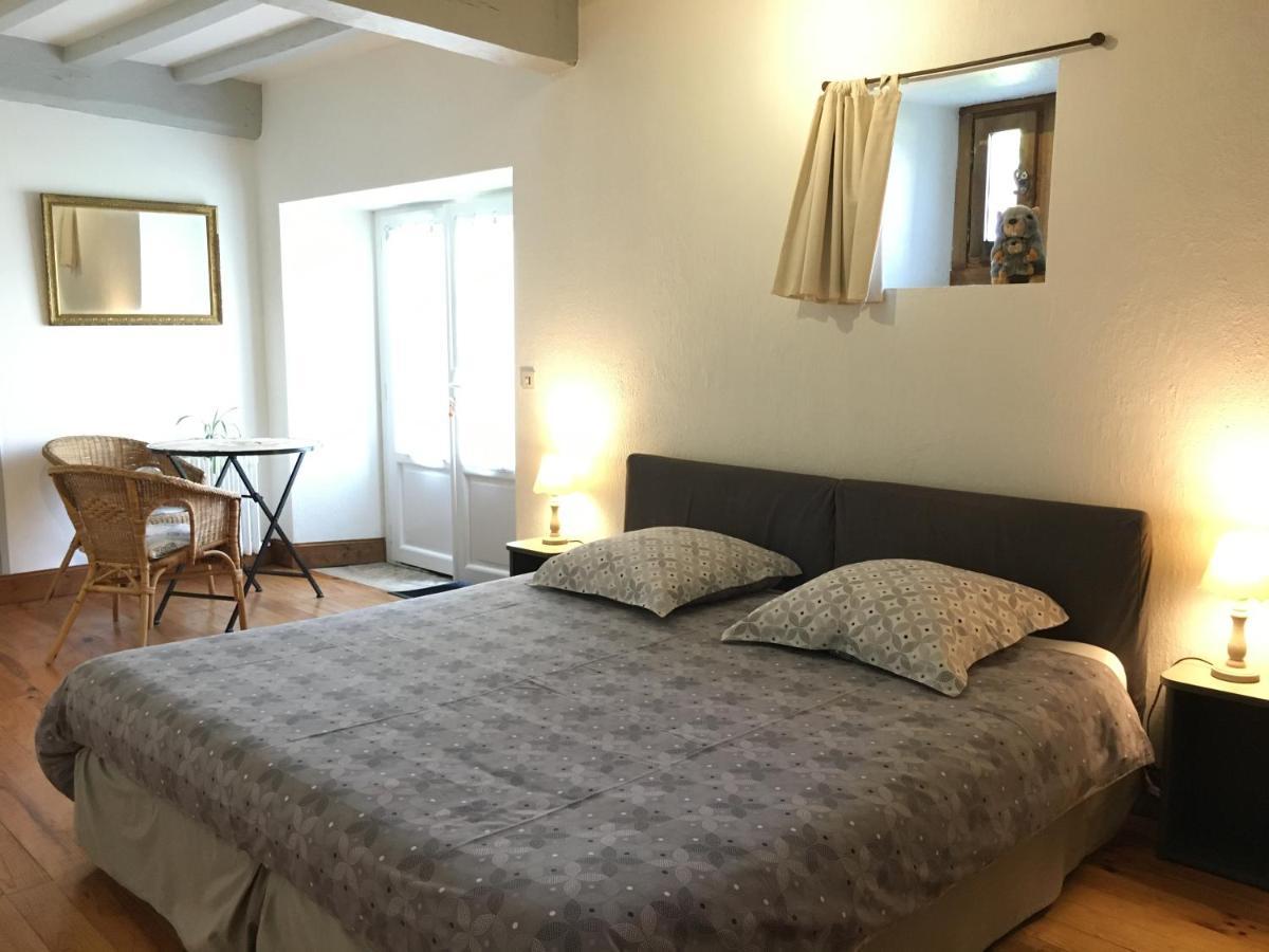 Le Clos Galan Kültér fotó