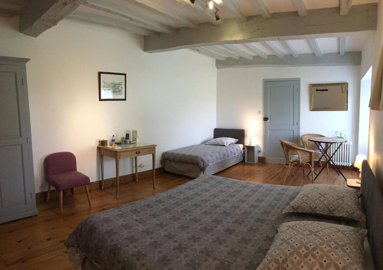 Le Clos Galan Kültér fotó