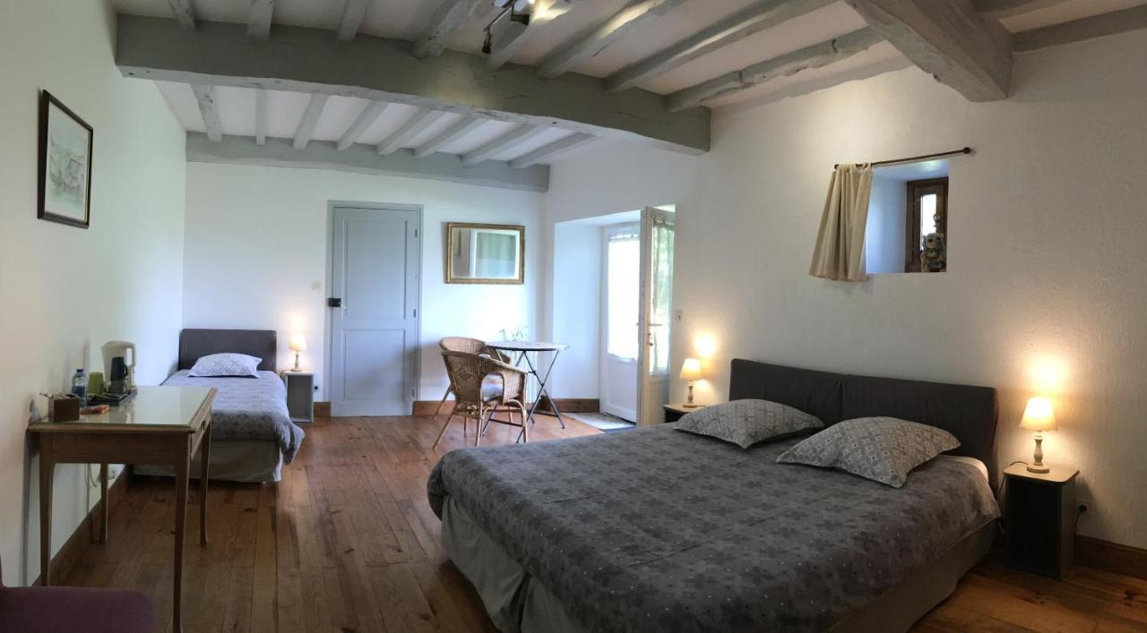 Le Clos Galan Kültér fotó