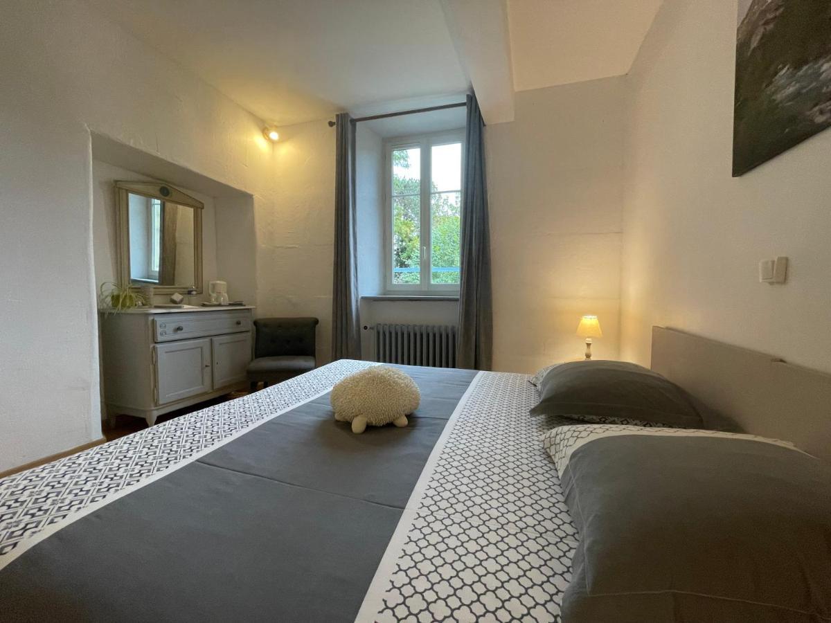 Le Clos Galan Kültér fotó