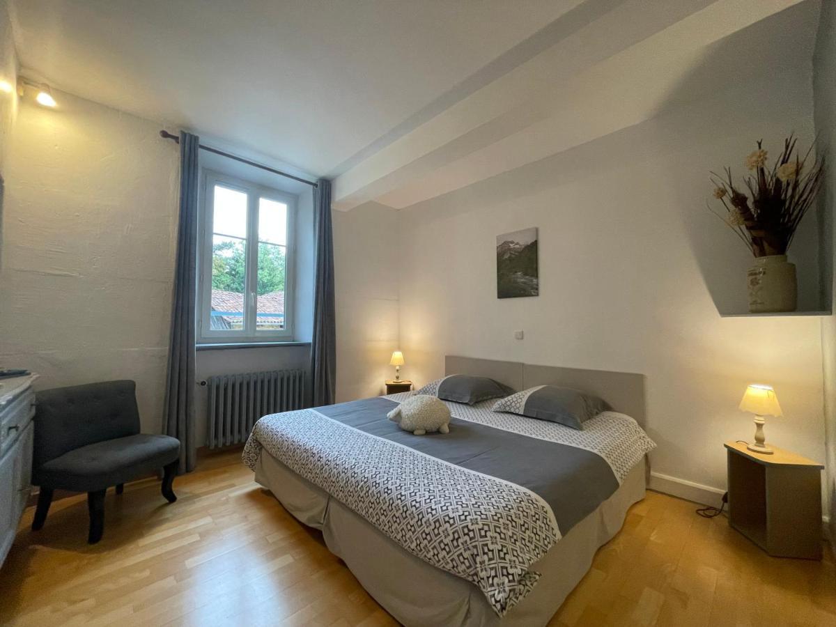 Le Clos Galan Kültér fotó
