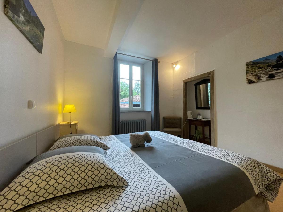 Le Clos Galan Kültér fotó