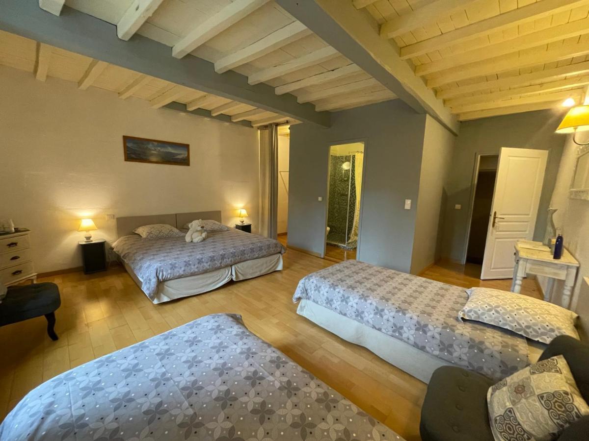 Le Clos Galan Kültér fotó