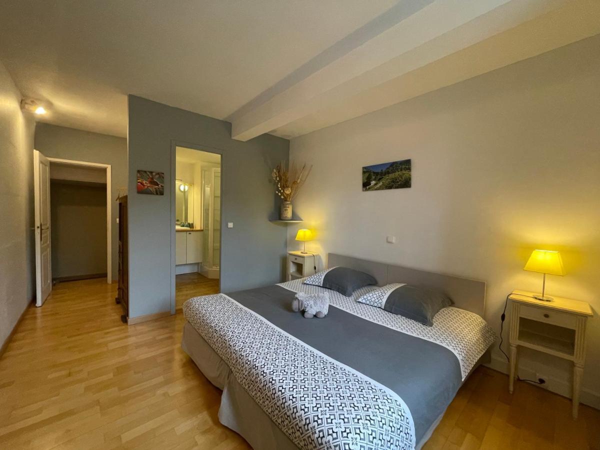 Le Clos Galan Kültér fotó