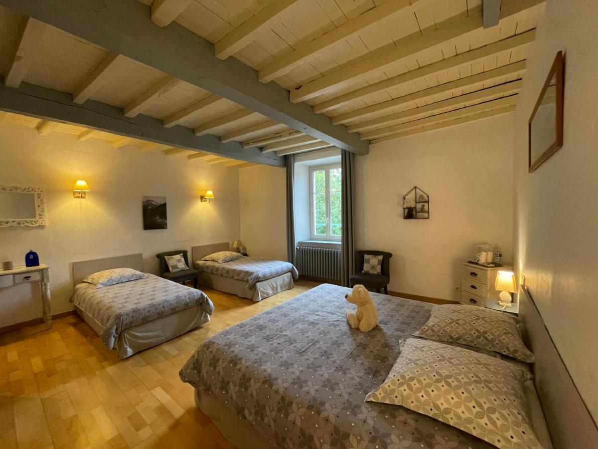 Le Clos Galan Kültér fotó