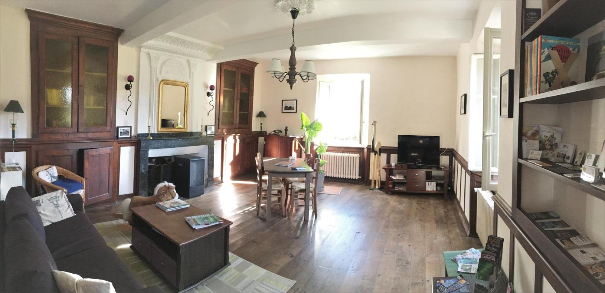 Le Clos Galan Kültér fotó