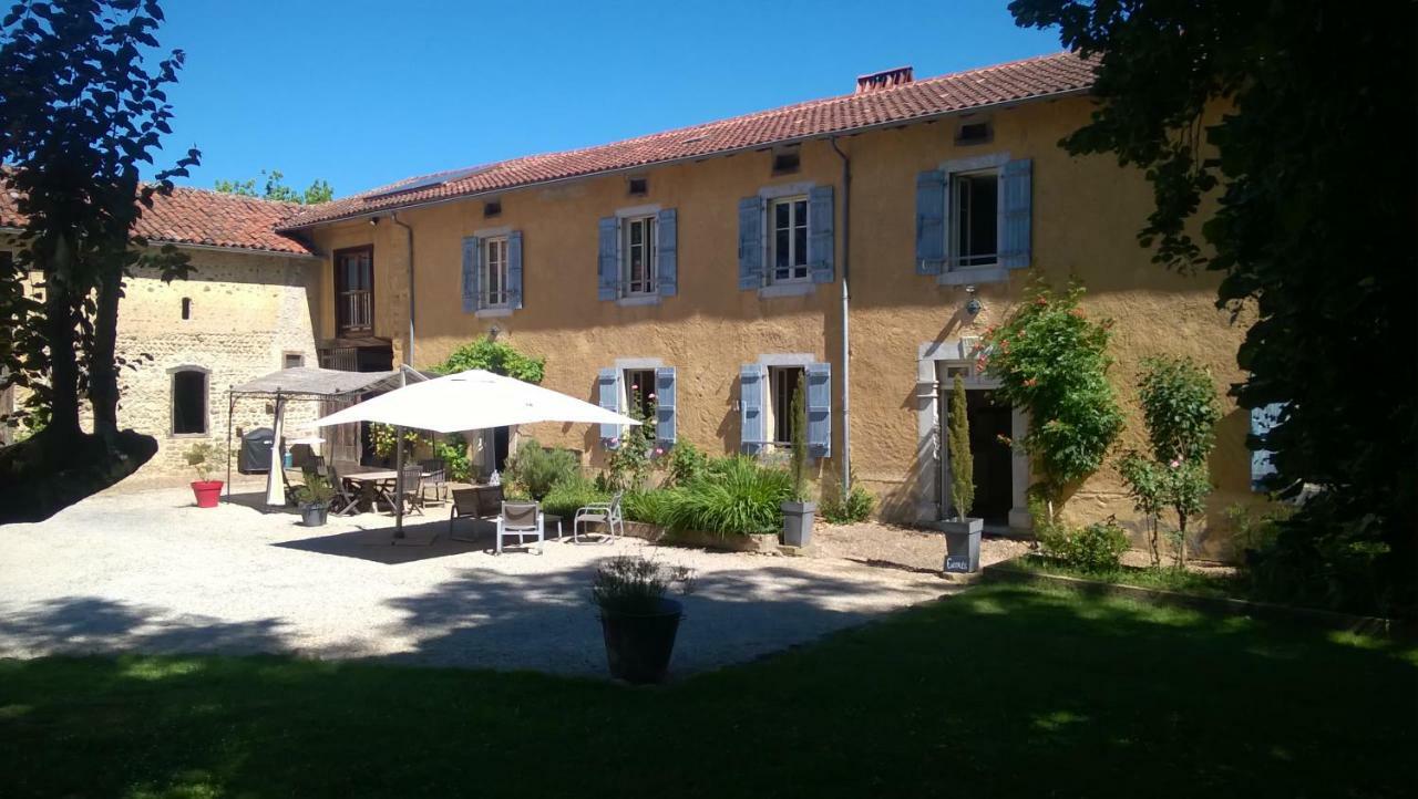 Le Clos Galan Kültér fotó