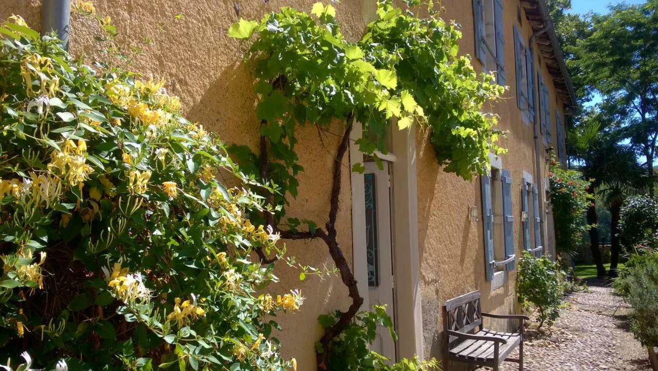 Le Clos Galan Kültér fotó