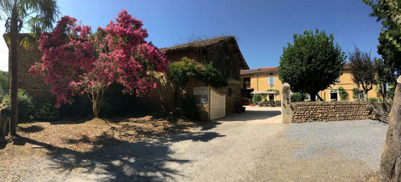 Le Clos Galan Kültér fotó
