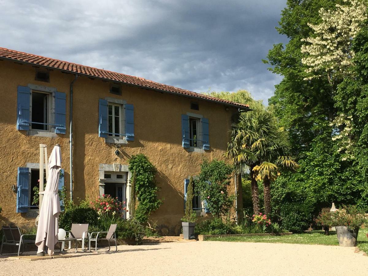 Le Clos Galan Kültér fotó