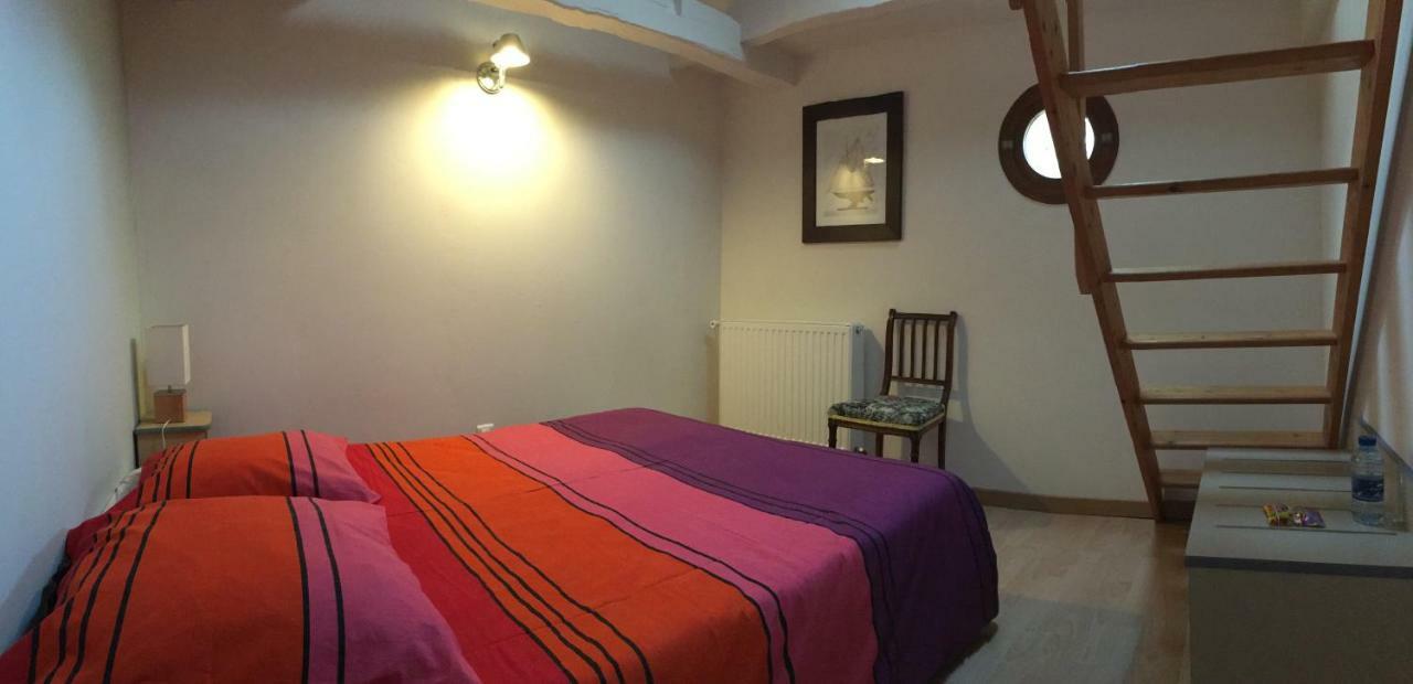 Le Clos Galan Kültér fotó