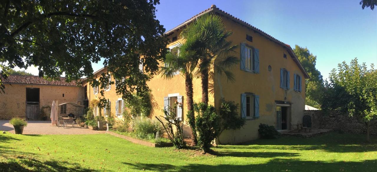 Le Clos Galan Kültér fotó