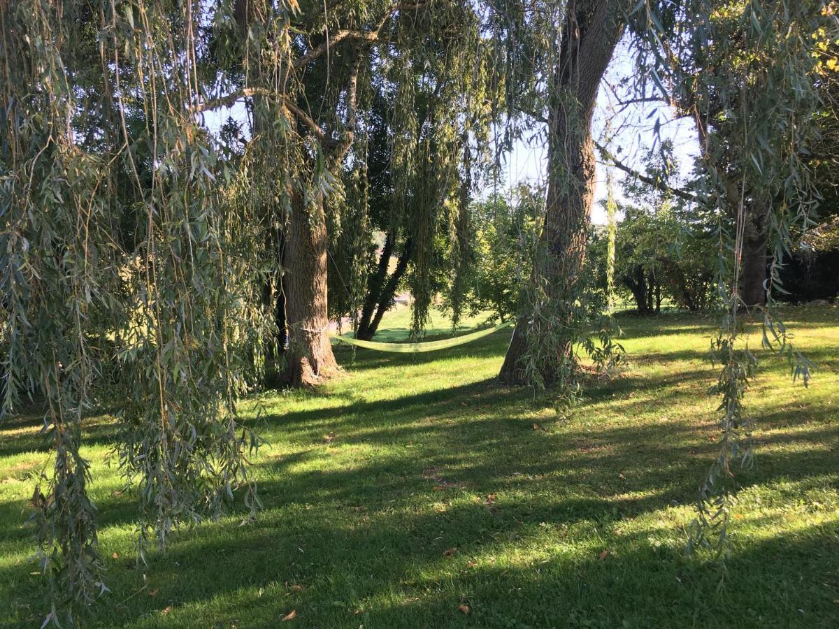 Le Clos Galan Kültér fotó