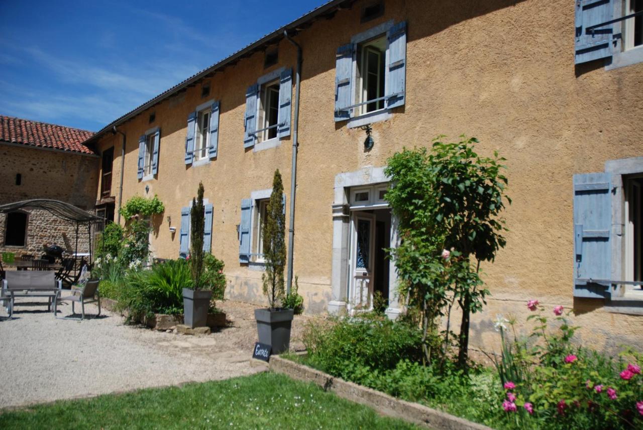 Le Clos Galan Kültér fotó
