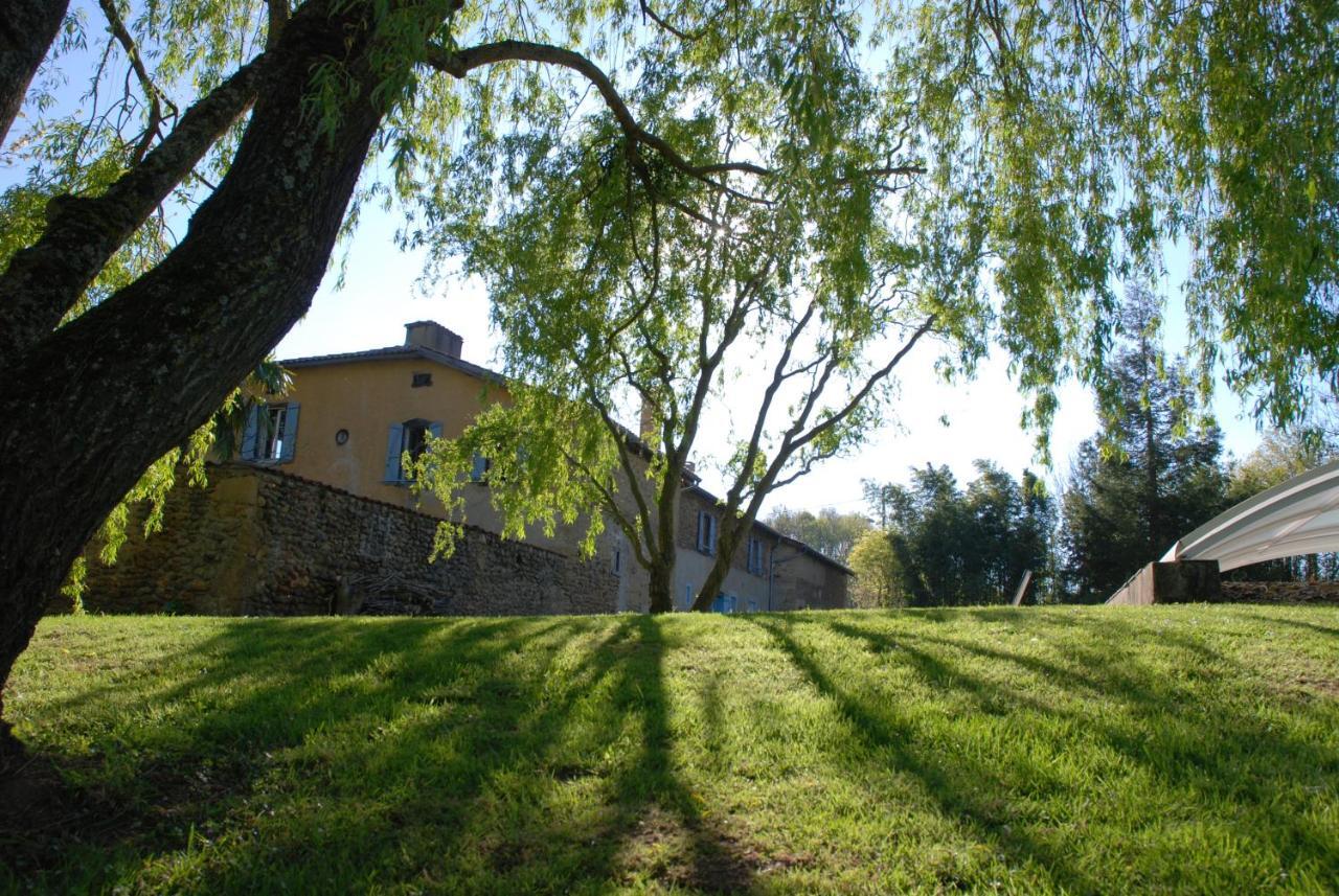 Le Clos Galan Kültér fotó