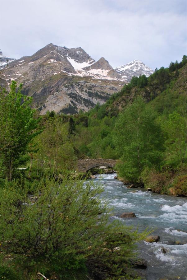 Le Clos Galan Kültér fotó