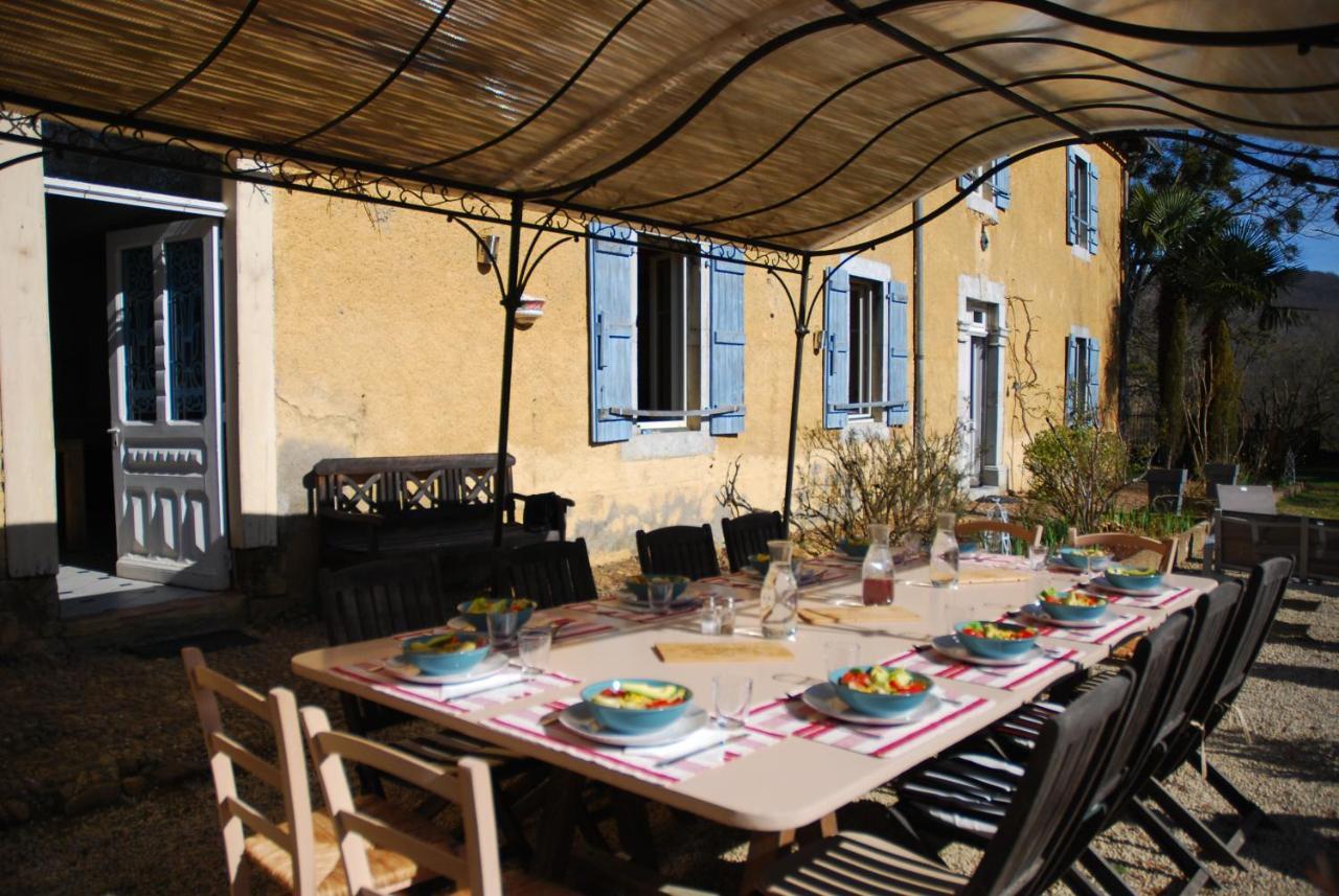 Le Clos Galan Kültér fotó